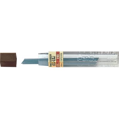 Pentel, PENTEL Ersatzminen 0.3mm 300-HB 12 St&uuml;ck