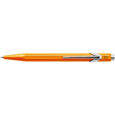 Caran d'Ache, CARAN D'ACHE Kugelschreiber 849 Fluo 849.030 orange