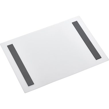 magnetoplan, MAGNETOPLAN Sichttasche magnetofix A4 1130830 transparent. hochformat. 2mm