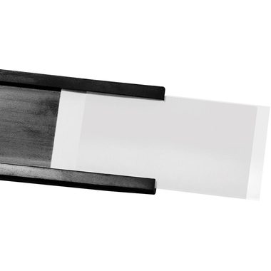 MAGNETOPLAN Folie und Etiketten 17720 C-Profil 20mm