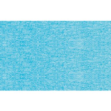 Ursus, URSUS Bastelkrepp 50cmx2,5m 4120331 32g, hellblau