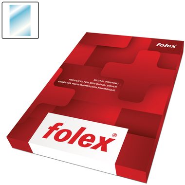 Folex, FOLEX Laserfolie BG-72 A4 29720.125.44 50 Folien