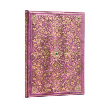 Paperblanks - Notizbuch, 23X18CM, Multicolor
