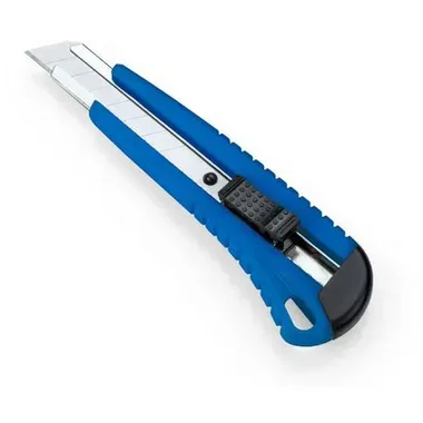 Dahle, DAHLE Cutter Basic 18 mm 10865-16221 blau