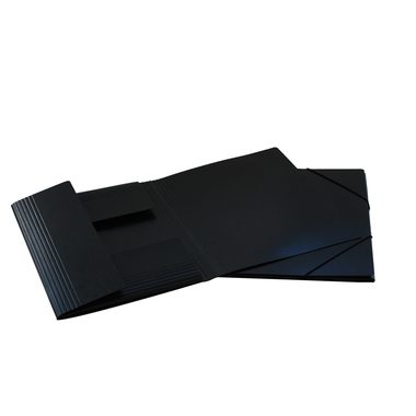 EROLA, EROLA ER-Pendenzenmappe A4 33299 schwarz