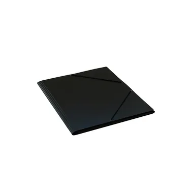EROLA, EROLA Zeichenmappe A3 33599 0,8mm, schwarz