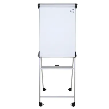 Maul, MAULpro Flipchart, Vierbein