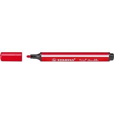 STABILO, STABILO Trio Scribbi 368/948 rot