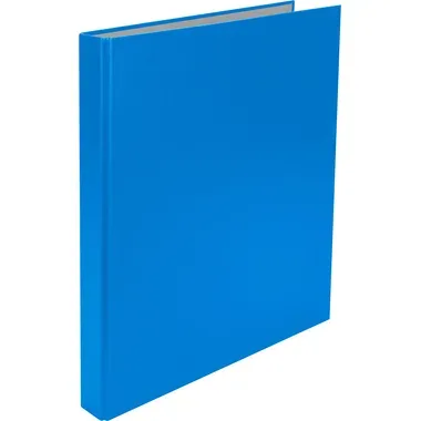 Biella, BIELLA Zeigebuch A4 43444205 blau