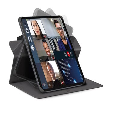 sbs mobile, sbs mobile Tablet-Cover bis 11 Zoll 27,9 cm (11) Book Cover Schwarz