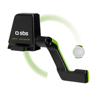 SBS, SBS, Zubehör, Bike-Monitor für Smartphone, Produkte & Wohnen
