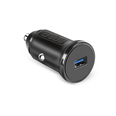 SBS, SBS, Standardladung, Autoladegerät mit USB-Ausgang mit 1A, Produkte & Wohnen