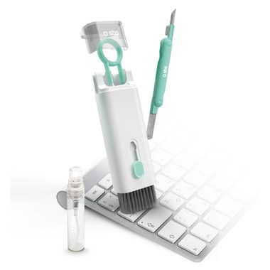 SBS, SBS, Hygiene und Reinigung, Multifunktionales Reinigungsset, Produkte & Wohnen