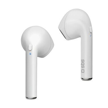 SBS, SBS, TWS, Twin-Earset TWS Pearl, Produkte & Wohnen