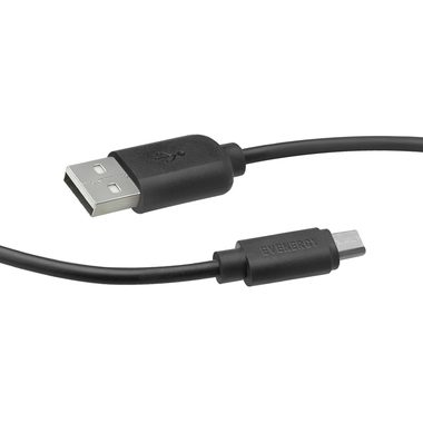 SBS, SBS Ladekabel Universal schwarz