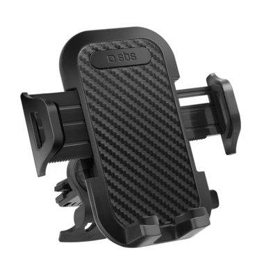 SBS, SBS Auto Halterung universal schwarz