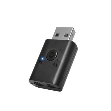 SBS, SBS, Audiokabel, Kabelloser Adapter mit USB-Anschluss und 3,5-mm-Klinkenkabel, Produkte & Wohnen