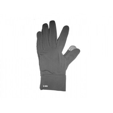 SBS, SBS, Winter, Handschuhe Touch Sport, Größe XL, für kapazitiven Touchscreen, Produkte & Wohnen