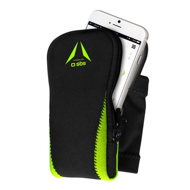 SBS, SBS, Hüllen, Armbandtasche für Smartphone bis zu 5,7", Produkte & Wohnen
