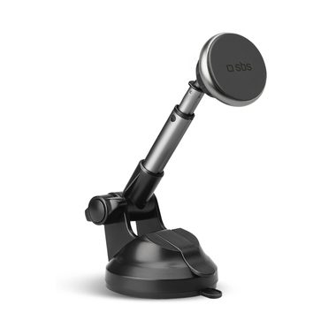 sbs mobile, sbs mobile Saugnapf Handy-Kfz-Halterung 360° drehbar