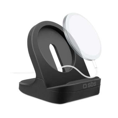 SBS, SBS, Haus, Tischständer für MagSafe-Aufladung, Produkte & Wohnen