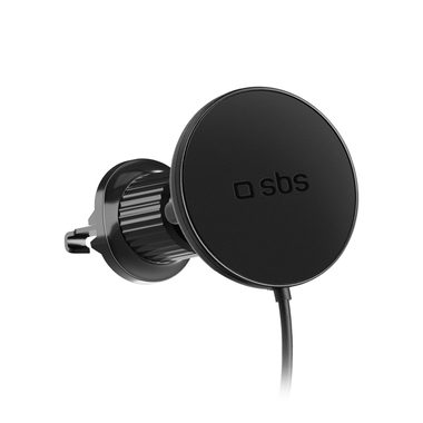 SBS, SBS Auto Halterung schwarz