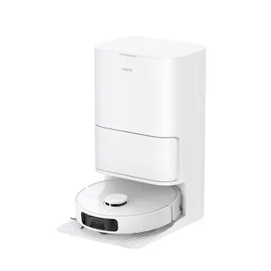 Mova, MOVA Saugroboter E30 Ultra 700W 74dB