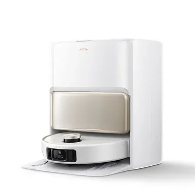 Mova, MOVA Saugroboter V50 Ultra Complete 700W 68dB
