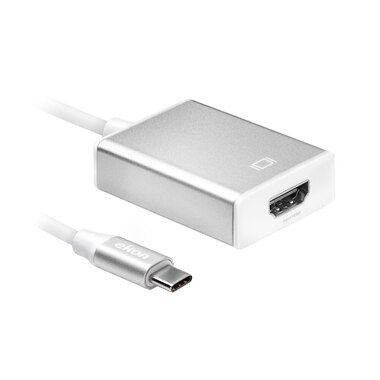 EKON, EKON, Videoadapter, USB Typ-C auf HDMI Adapter, Produkte & Wohnen
