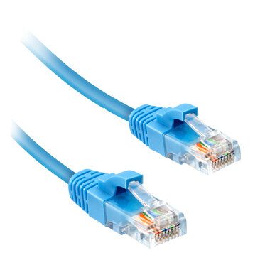 EKON, EKON, Kat. 6, Cross-over-Netzwerkkabel Kat. 6, Produkte & Wohnen