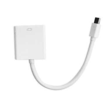EKON, EKON, Display port, Mini DisplayPort Adapter - VGA, Produkte & Wohnen
