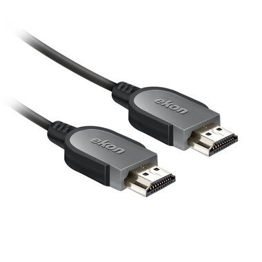 EKON, EKON, HDMI, HDMI-Kabel v. 1.4, Produkte & Wohnen