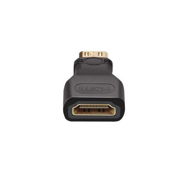 EKON, EKON, Videoadapter, HDMI/Mini-HDMI-Adapter, Produkte & Wohnen