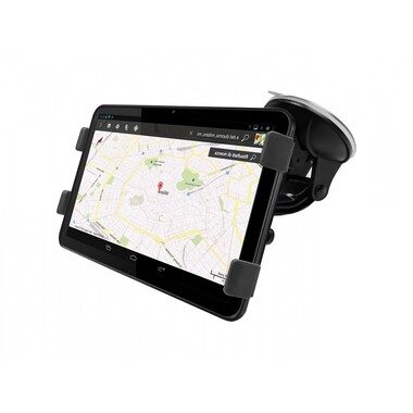SBS, SBS, Halterungen, Autohalterung Freeway für Tablets, Produkte & Wohnen