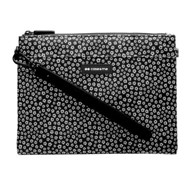 CASEME, CASEME, Universelle Hüllen, Handtasche mit Trageriemen und Reißverschluss, Produkte & Wohnen