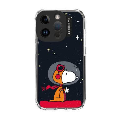 CASEME, CASEME, Hüllen mit kameraschutz, Hülle mit Peanuts-Motiv und Objektivschutz für das iPhone 15 Pro Max, Produkte & Wohnen