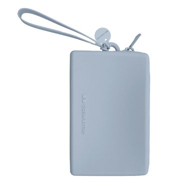 CASEME, CASEME, Clutch-Tasche, Handgelenktasche Jelly Bag, Produkte & Wohnen