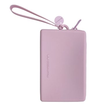 CASEME, CASEME, Clutch-Tasche, Handgelenktasche Jelly Bag, Produkte & Wohnen