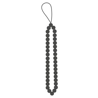 CASEME, CASEME, Handy-Straps, Jelly Beads – Handgelenkband für Smartphones, Produkte & Wohnen