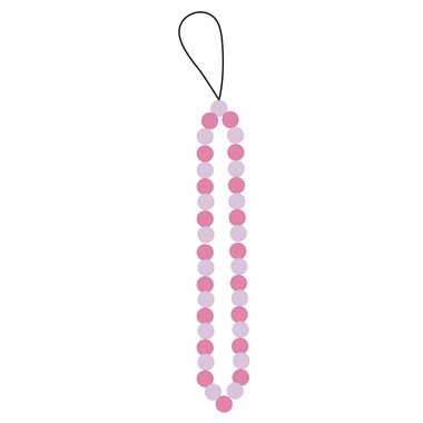 CASEME, CASEME, Handy-Straps, Jelly Beads – Handgelenkband für Smartphones, Produkte & Wohnen