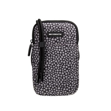 CASEME, CASEME, Universelle Hüllen, Kleine Handtasche mit verstellbarem Schulterriemen, Produkte & Wohnen