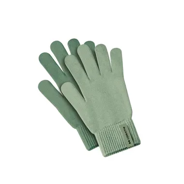 SBS, SBS Winterhandschuhe touch Einheitsgröße | grün