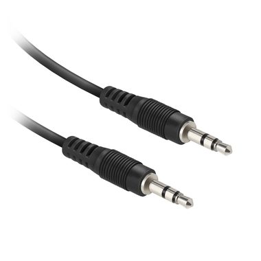 EKON, EKON, Klinke, Audiokabel Klinke 3,5 mm Stecker - Stecker, Produkte & Wohnen