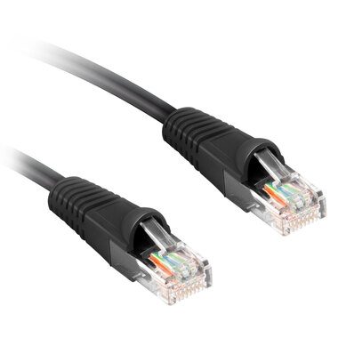 EKON, EKON, Kat. 5, Netzwerkkabel Kat. 5e, Produkte & Wohnen