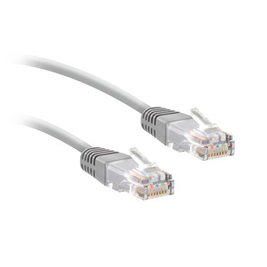 EKON, EKON, Kat. 6, Netzwerkkabel Kat. 6, Produkte & Wohnen