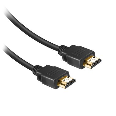 EKON, EKON, HDMI, HDMI 2.0-Metallkabel, Produkte & Wohnen