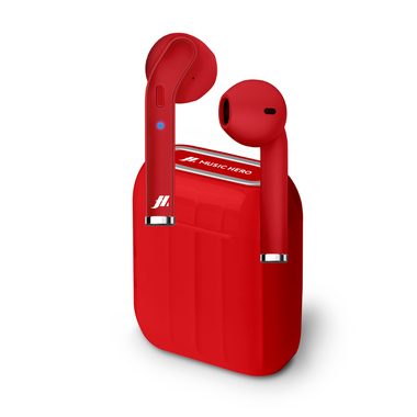 MH, MH, TWS, Style – Twin-Kopfhörer True Wireless Stereo, Produkte & Wohnen
