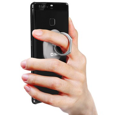 SBS, SBS, Haus, Ringhalter für das Smartphone, Produkte & Wohnen