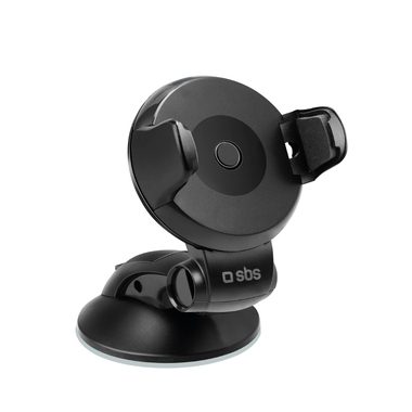 SBS, SBS Auto Halterung schwarz