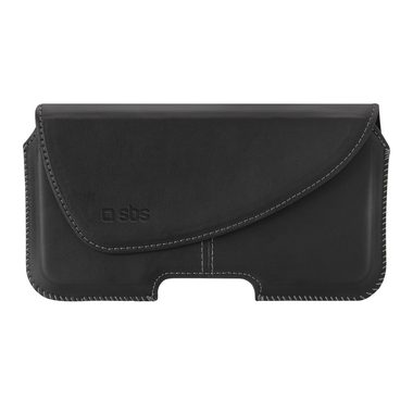 sbs mobile, sbs mobile Gürtelclip Universal Universal Schwarz TEUNIBELTL